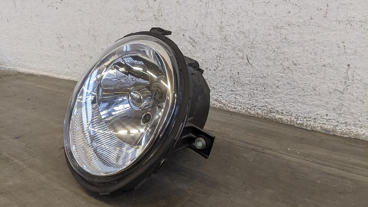 VW Lupo 6X Scheinwerfer rechts Depo Lampe vorn