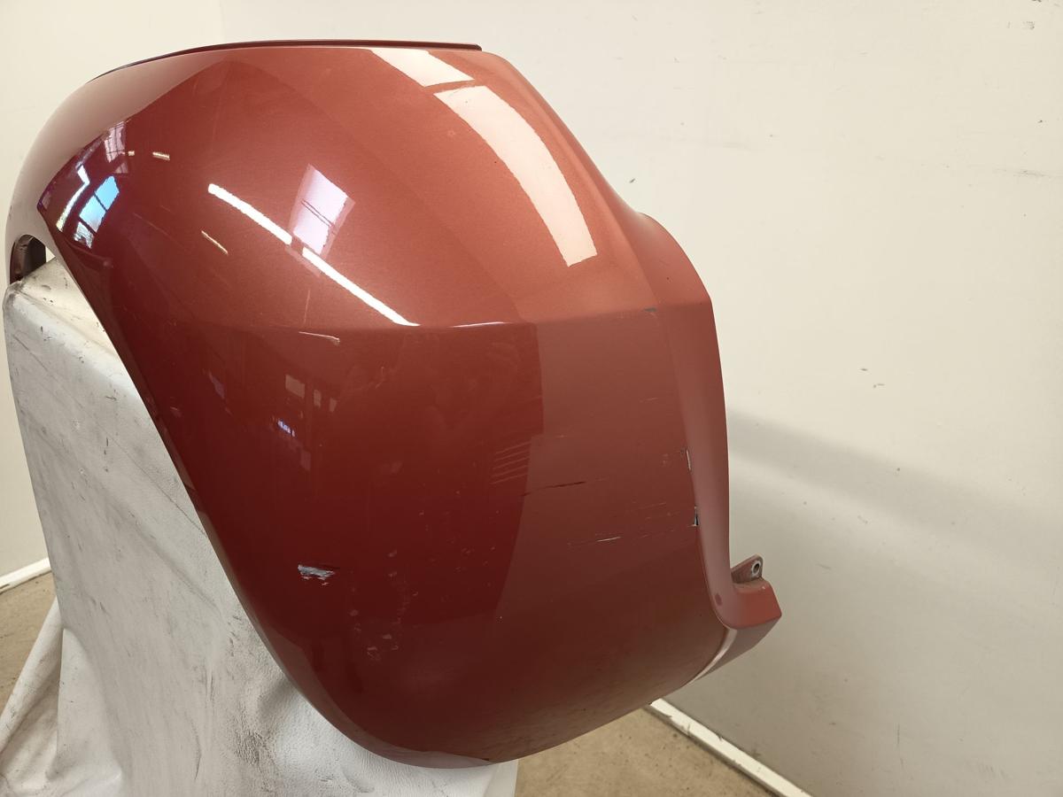 Smart ForFour 454 orig Kotflügel hinten links EAP Cadmium Red Bj 2006