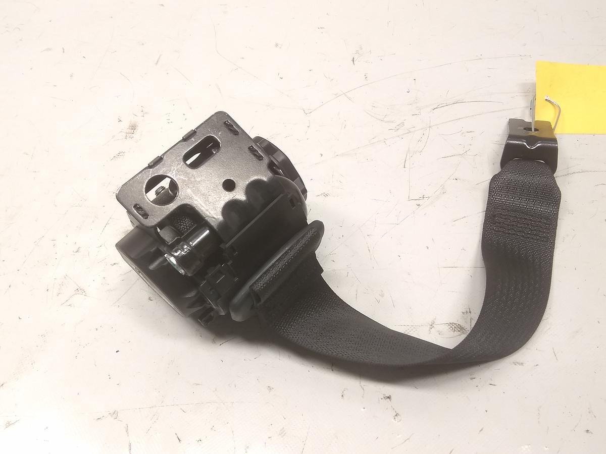 Tesla Model Y original Sicherheitsgurt hinten 1616501-E1-B Bj.2021