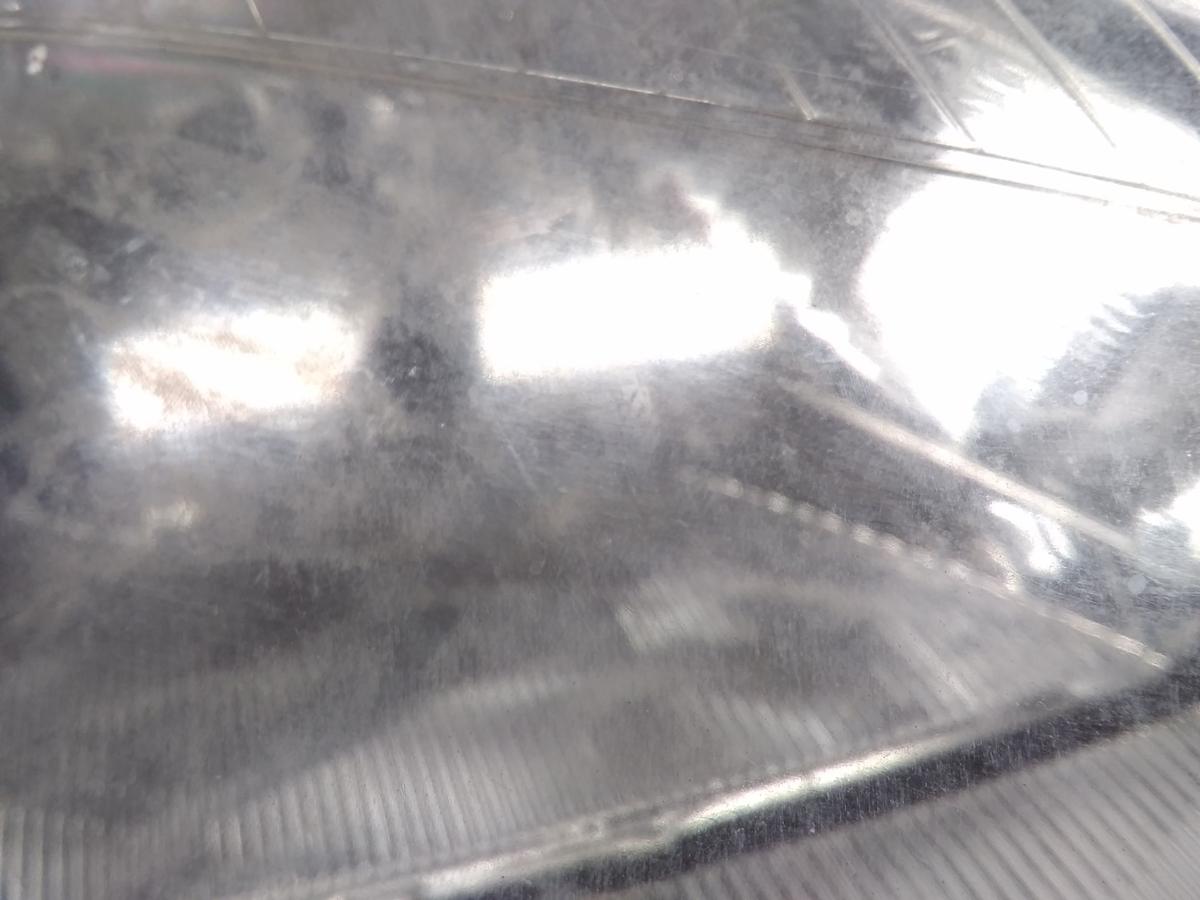 Ford Focus 1 Scheinwerfer vorn rechts Halogen mit LWR BJ2000