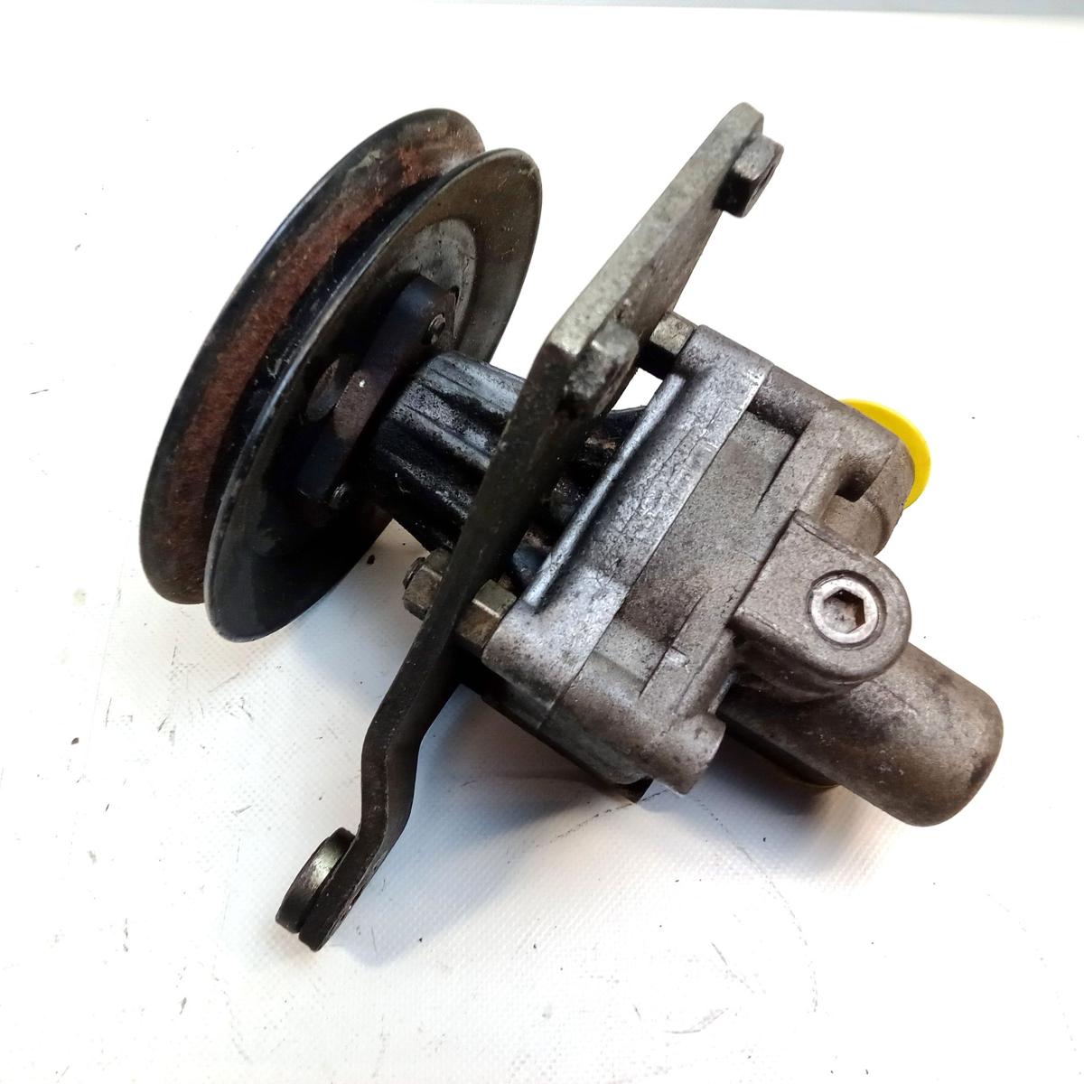 Audi 80 B3 Typ 89 original Servopumpe ZF 1.8 66kw JN Bj.1989