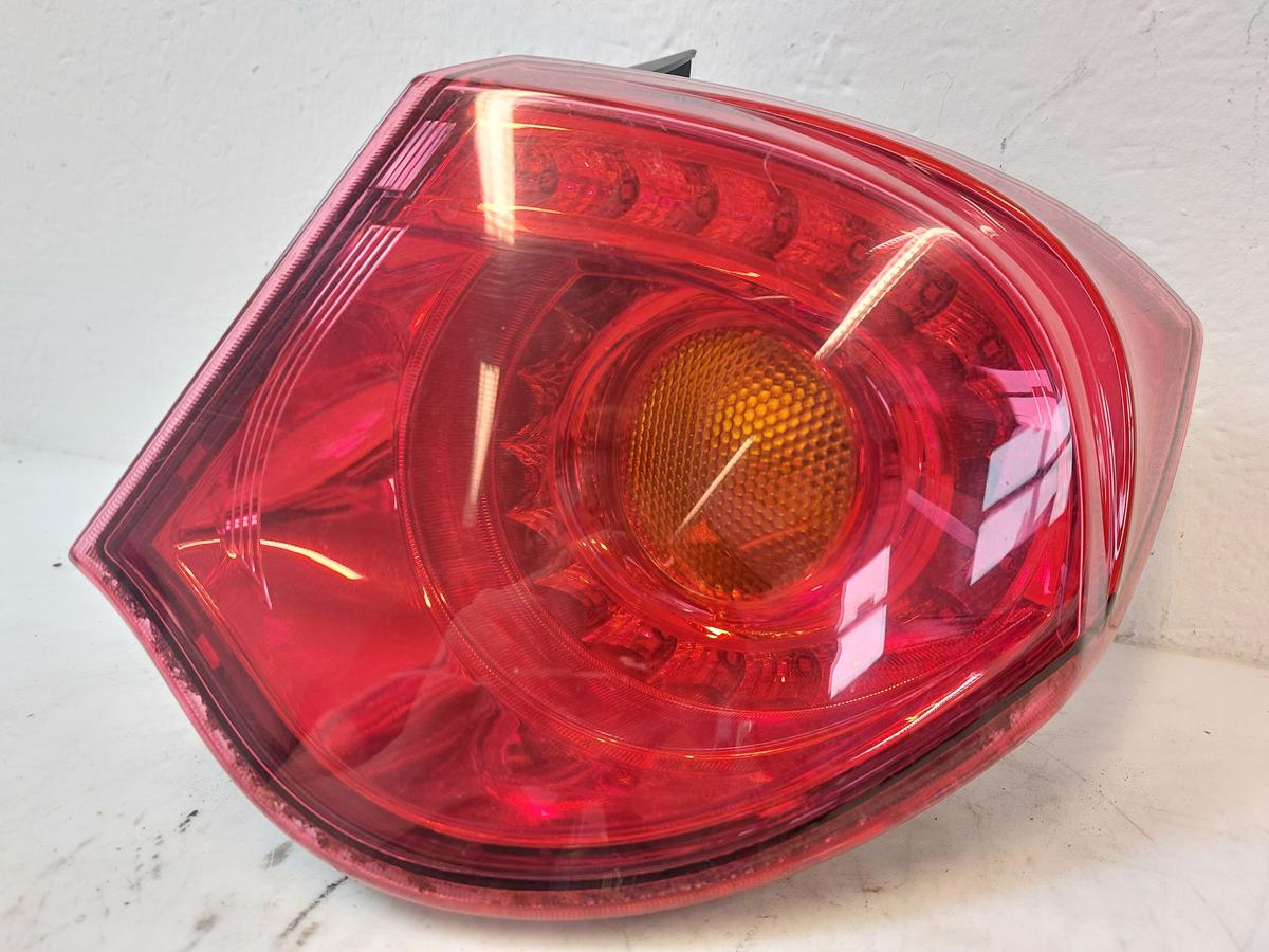 Rückleuchte Rücklicht Heckleuchte außen rechts LED Alfa Romeo Giulietta 940