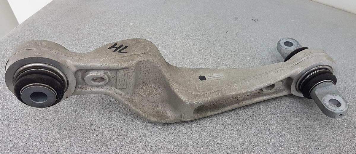 Tesla Model X Querlenkersatz hinten links Satz Querlenker Bj2022 1420452-00-E