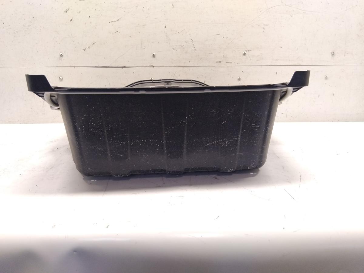 Tesla Model Y original Heckboden Bodenwanne Kofferraum schwarz BJ2023
