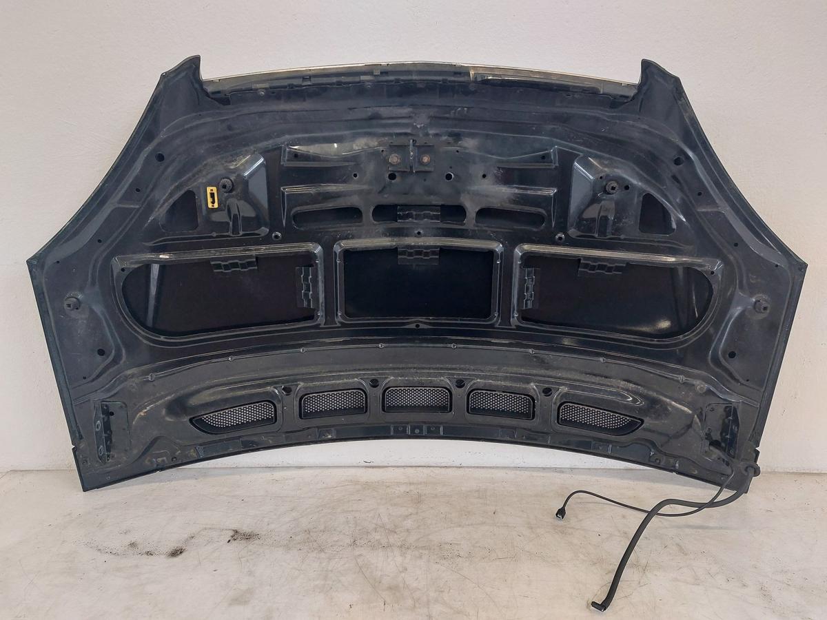 Mercedes A Klasse W169 Motorhaube Haube Klappe Deckel vorn 160 Tropenschwarz met