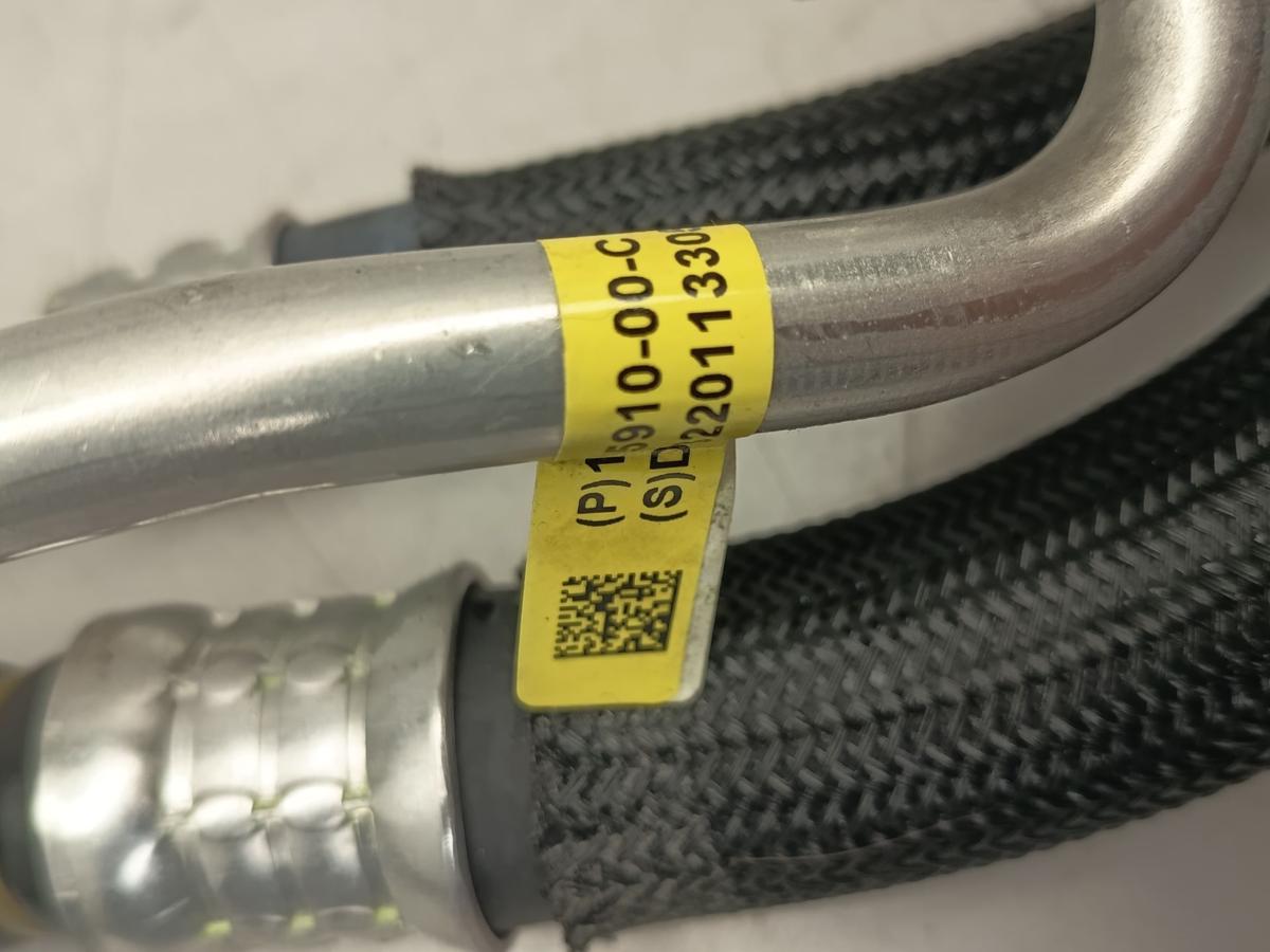 Tesla Model 3 original Klimaleitung 162591000C Baujahr 2022