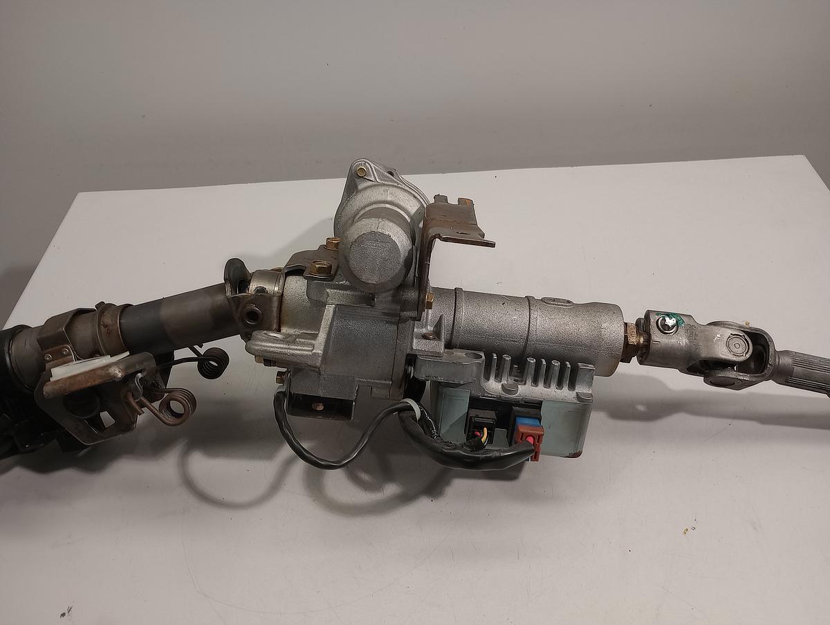 Opel Tigra TwinTop orig Lenksäule elektrisch zurückgesetzt 13136675