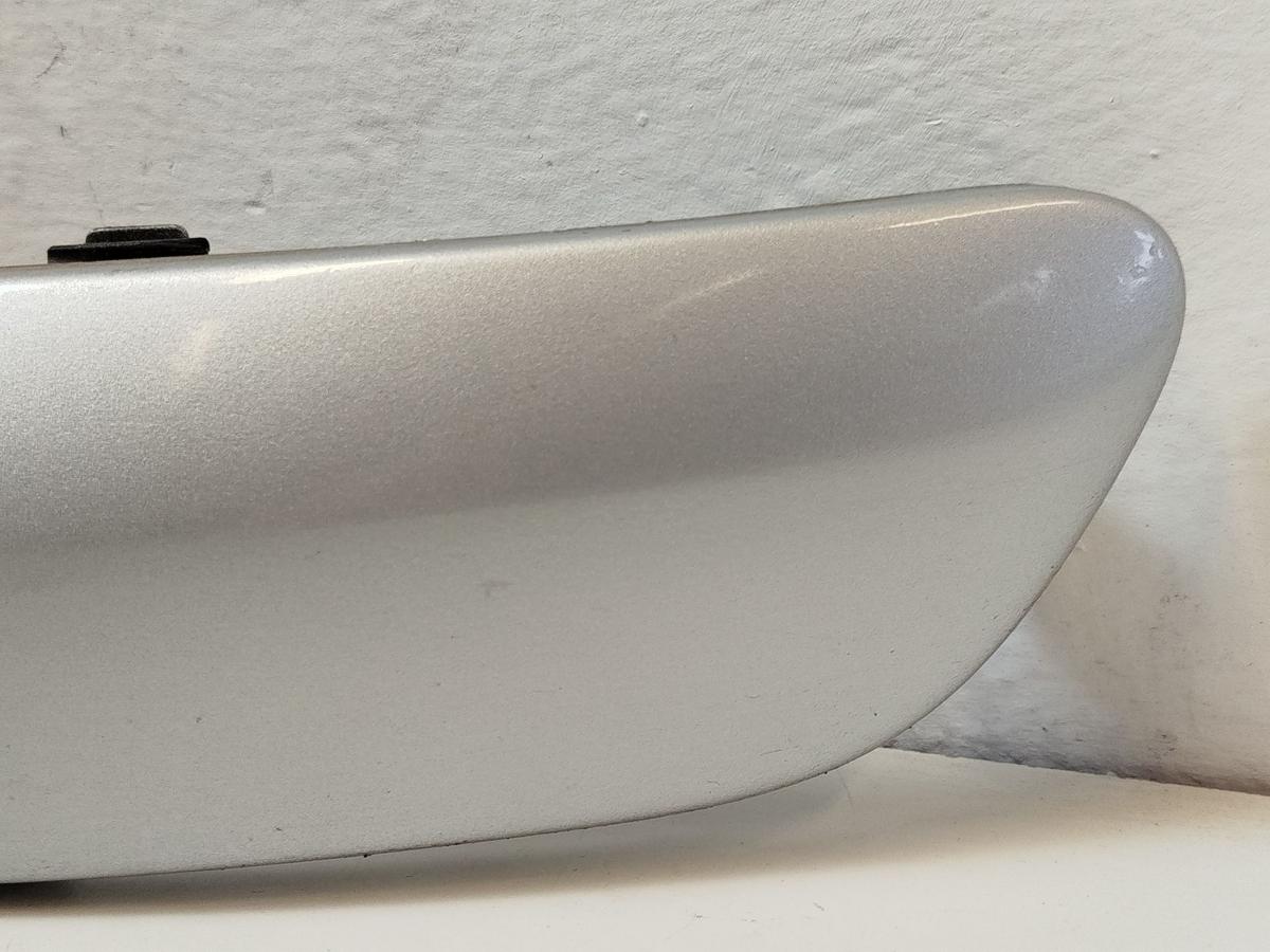 VW Golf Plus 5M Blende Leiste Sto&szlig;f&auml;nger vorn links f&uuml;r Fahrzeuge mit SWRA