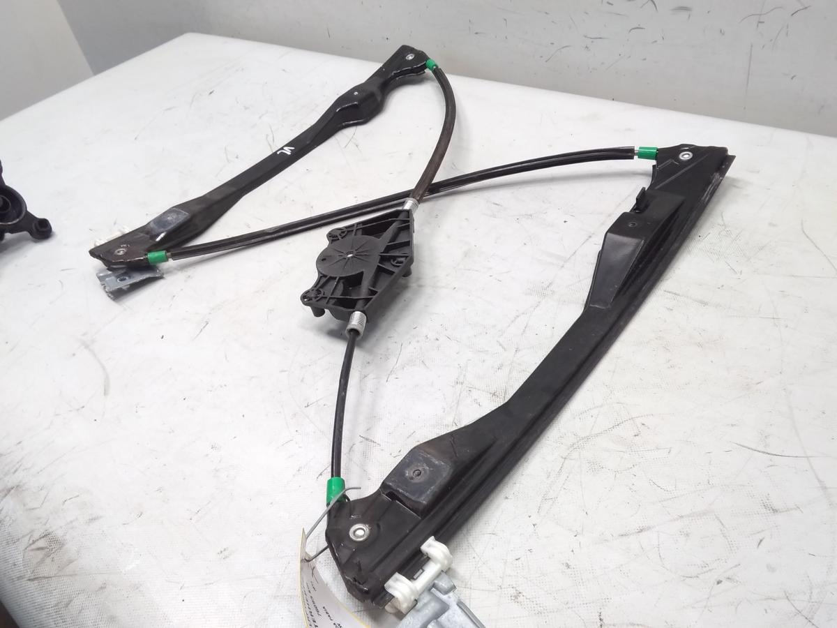 Skoda Fabia 1 6Y original Fensterheber vorn links manuell Bj.2005