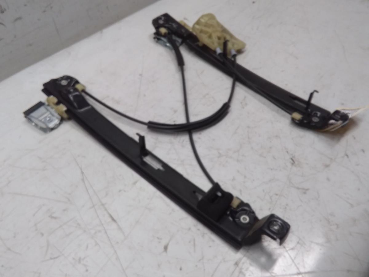 Seat Leon 2 1P original Fensterheber vorn links elektrisch BJ2012