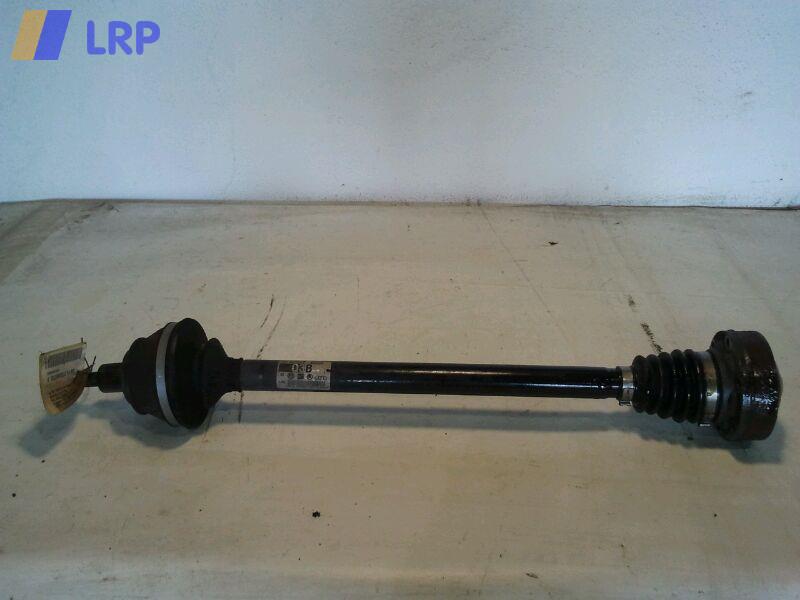 Audi A8 D3 4E BJ2003 original Gelenkwelle hinten links Langversion 4E0501203B