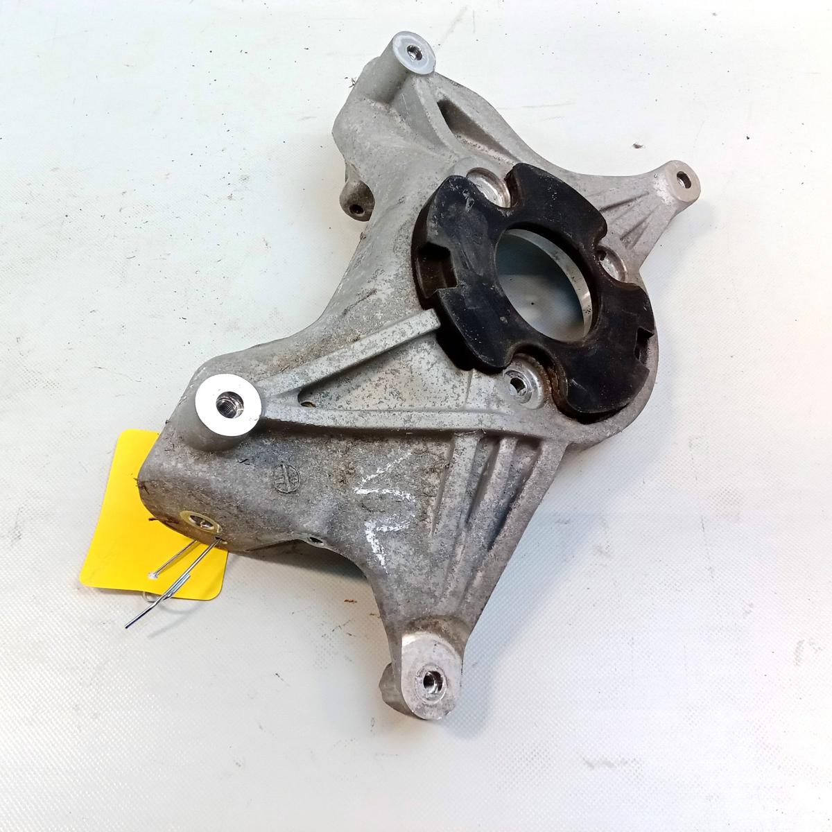 Tesla Model 3 RWD original Lagerbock Querlenker Vorderachse links Bj.2021