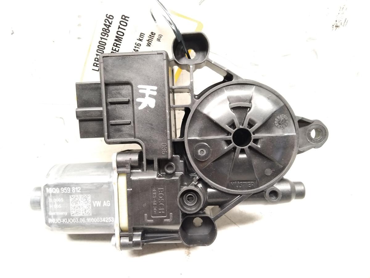 VW Golf 7 original Fensterhebermotor hinten rechts 5Q0959812 Bj.2016