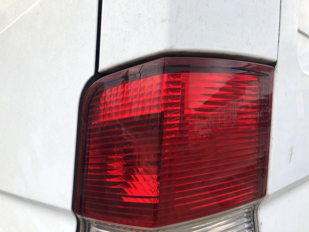 Mercedes Sprinter W906 Rückleuchte rechts Heckleuchte Rücklicht Schlusslicht