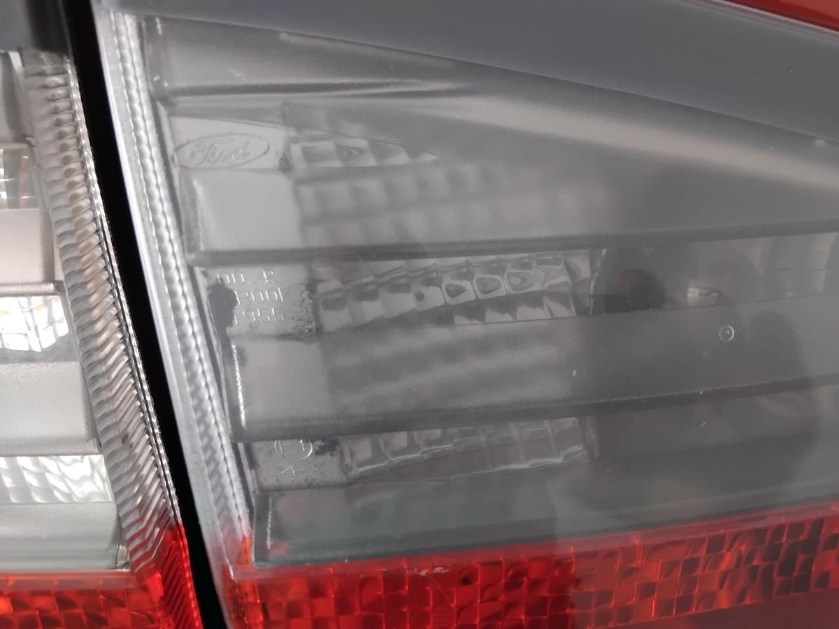Ford S-Max 1 WA6 original R&uuml;ckleuchte Heckleuchte links innen BJ2008