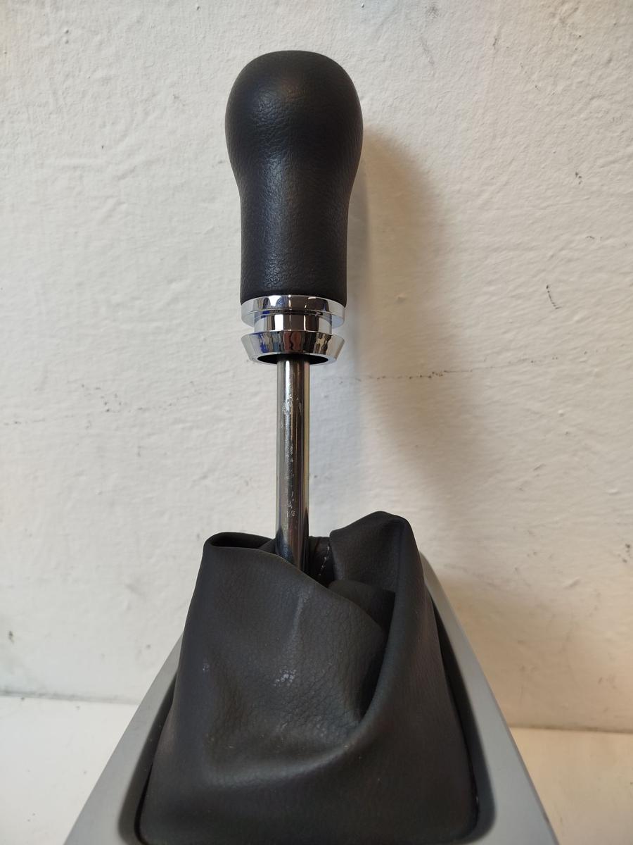 Nissan Micra K14 Schalthebel 5-Gang Schaltbock Schaltung