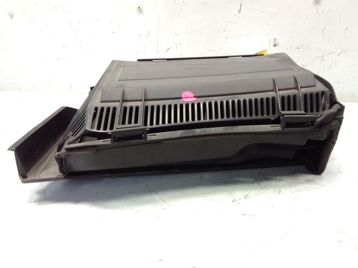 BMW E39 Gehäuse Microfilter Pollenfilter links 643183647729 BJ1998