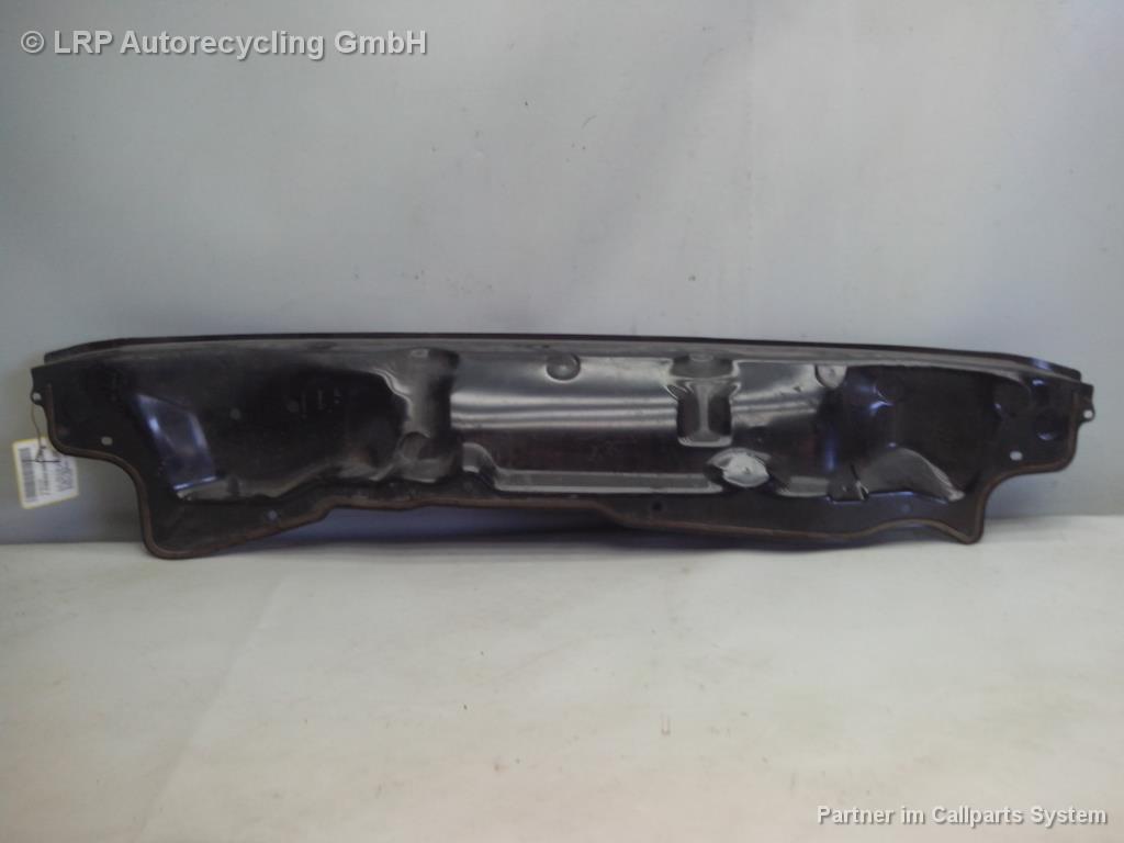 Stegblech Querwand 6Q0805275B VW Polo (9n1/9n2) BJ: 2003