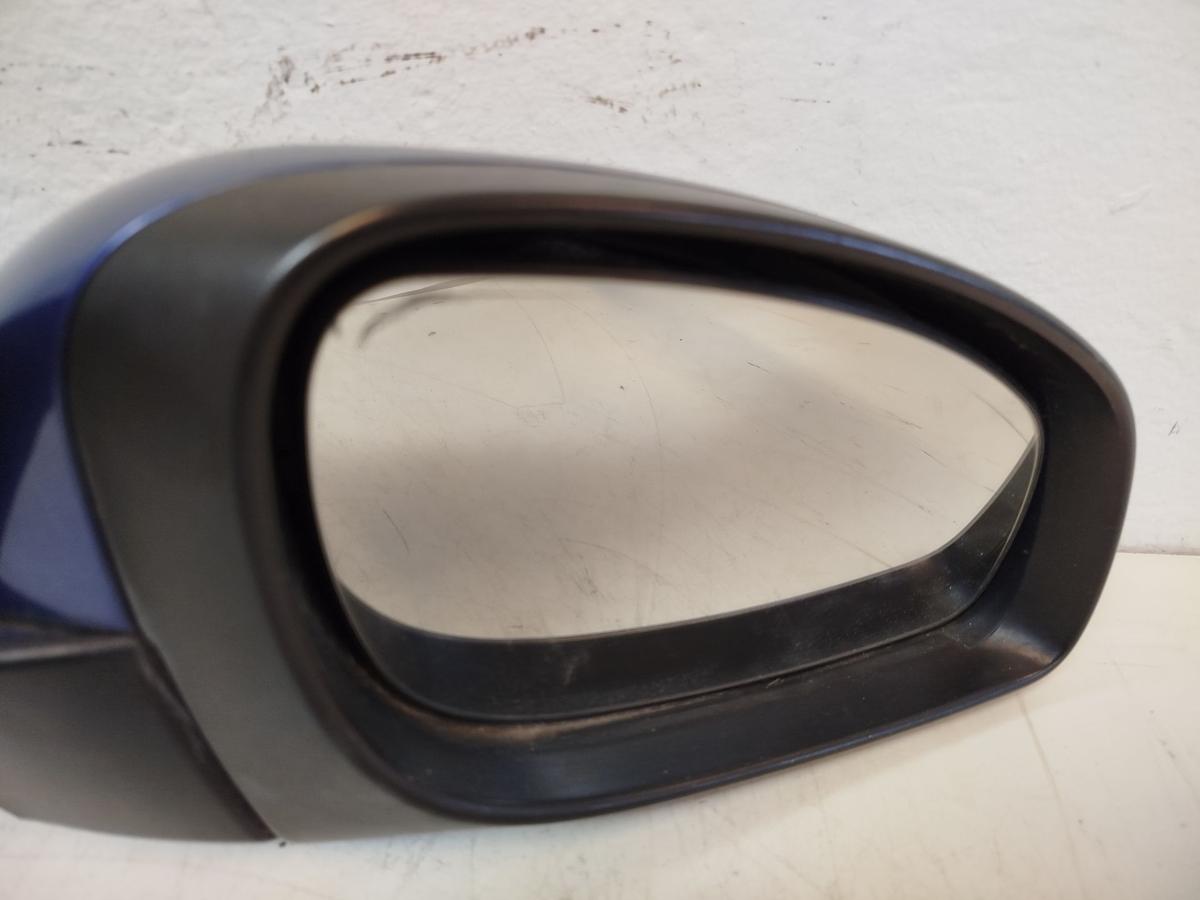 Opel Vectra C Aussenspiegel Spiegel R&uuml;ckspiegel rechts elektrisch beheizt