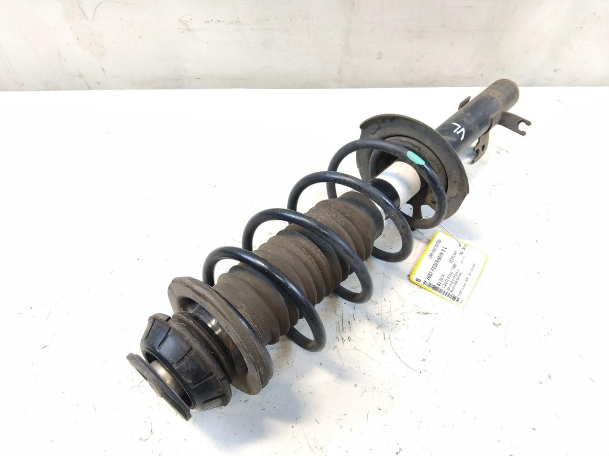 Citroen C1 II original Federbein Sto&szlig;d&auml;mpfer vorn links 1.0VTI 51kw 1KR BJ2014