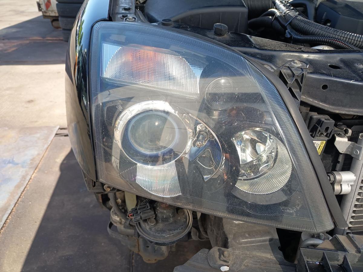 Opel Signum original Scheinwerfer rechts BIXenon Kurvenlicht vor Facelift Bj 05