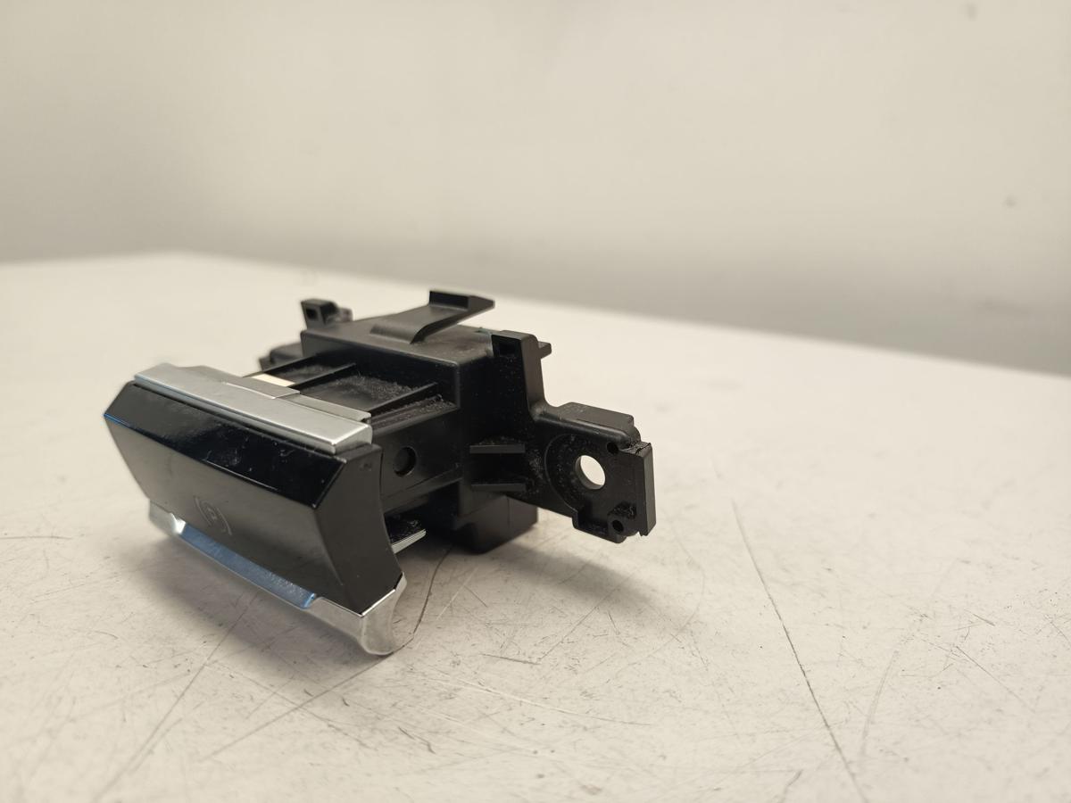 Citroen C4 II Picasso SpaceTourer Bj 2018 orig Schalter elektr. Parkbremse