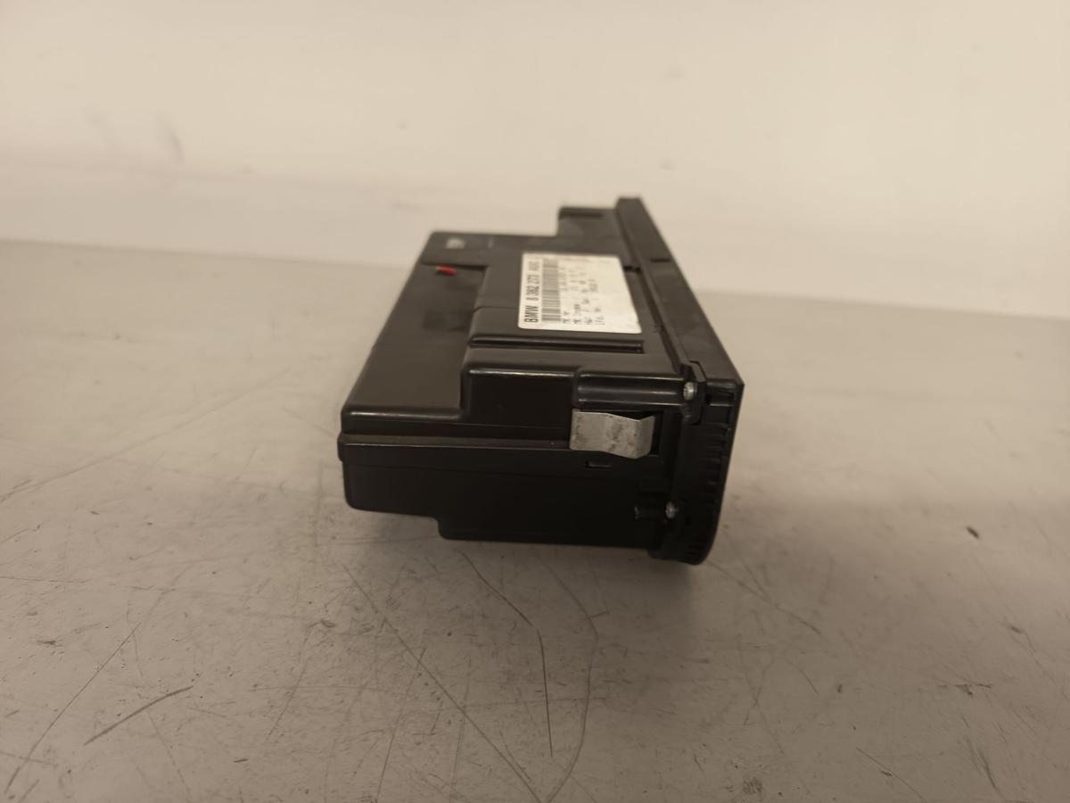 BMW 3-er E36 Touring Bj 1997 orig Heizungsbet&auml;tigung Klimabedienteil 8362273AUC