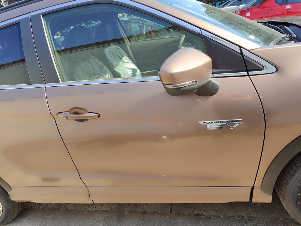 Mitsubishi Eclipse Cross original Tür Beifahrertür rechts C21 Bronze Braun BJ2024