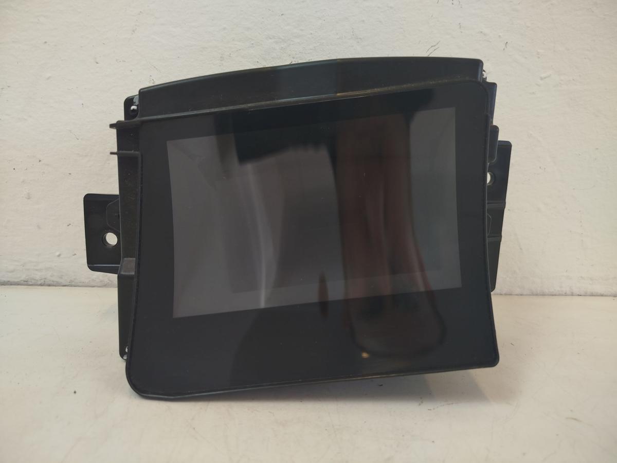 Omoda 5 EV Elektro Head up Dispay Armaturenbrett oben links OEM Originalteil