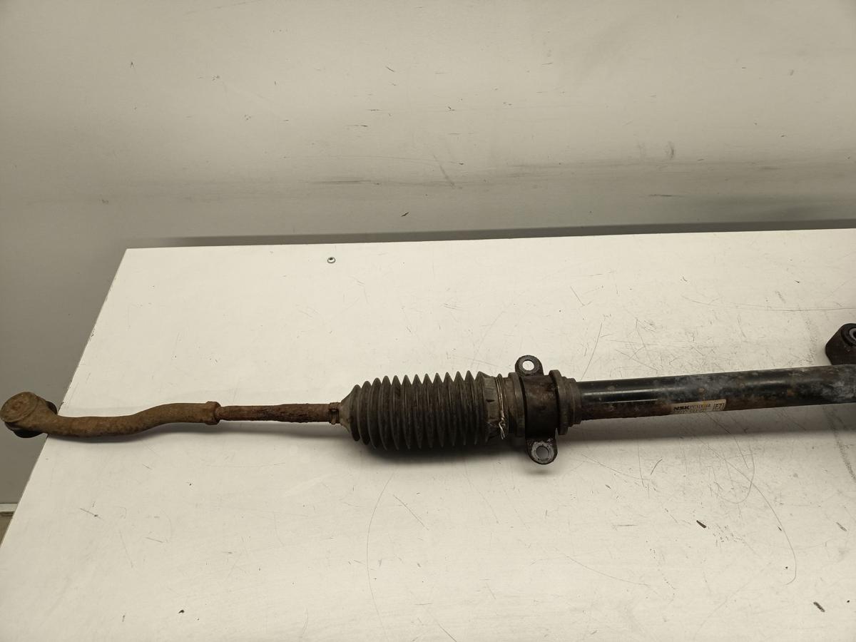 Honda Jazz GD original Lenkgetriebe elektrisch mit Motor ohne Spurstangen Bj2002