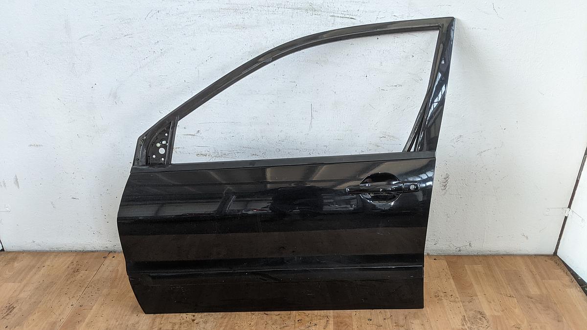 Mitsubishi Lancer CS0 Fahrertür Tür vorn links Rohbau X42A amethyst black