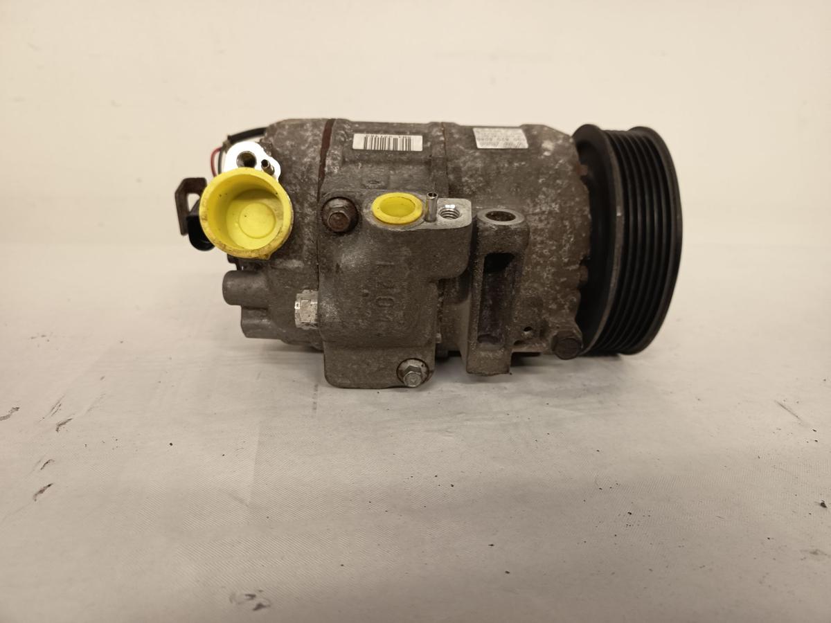 Skoda Roomster 5J original Klimakompressor 6Q0820808B 1,4L 63KW Benzin Bj 2007