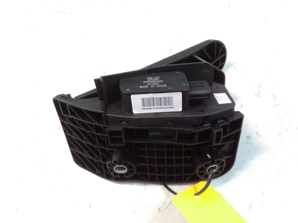 Smart #3 original Gaspedal Fahrpedal 88920266985 Bj.2023