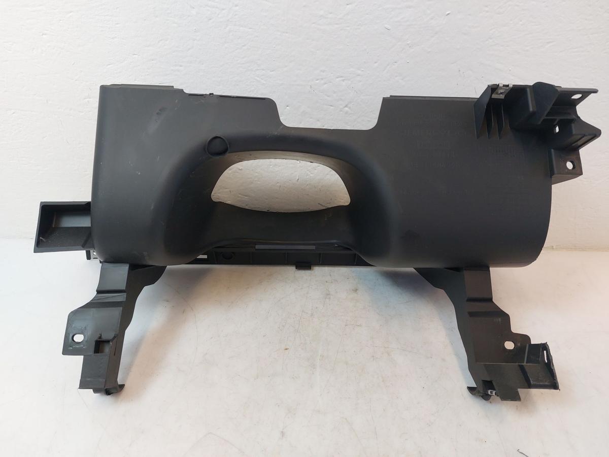 Smart 451 fortwo Ablage Ablagefach Verkleidung Armaturenbrett links