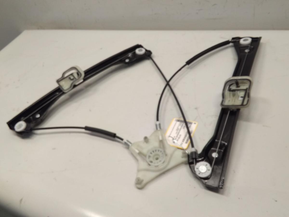 Skoda Rapid NH original Fensterheber vorn links elektrisch BJ2013