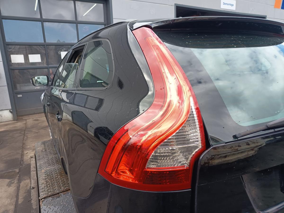 Volvo XC60 I Y20 orig Rückleuchte Heckleuchte links Bj 2010