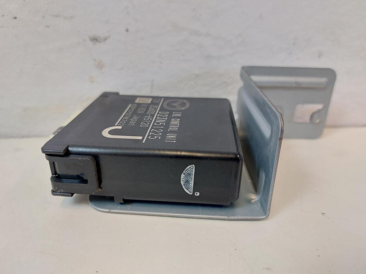 Mazda 2 Typ DJ Steuerger&auml;t Leuchtweitenregulierung LWR LVL Control Unit