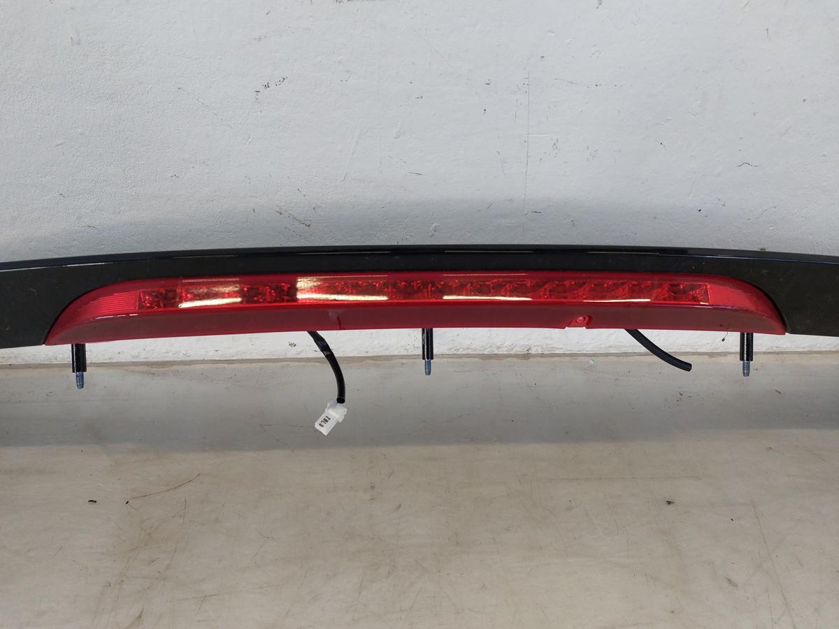 Hyundai i30 PD Mild Hybrid Dachspoiler Spoiler Heckklappe mit Zusatzbremsleuchte