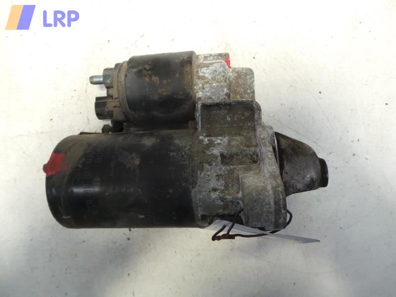 Toyota Carina (E) BJ 1996 Anlasser Starter 1.8 79KW 0001107030 Bosch