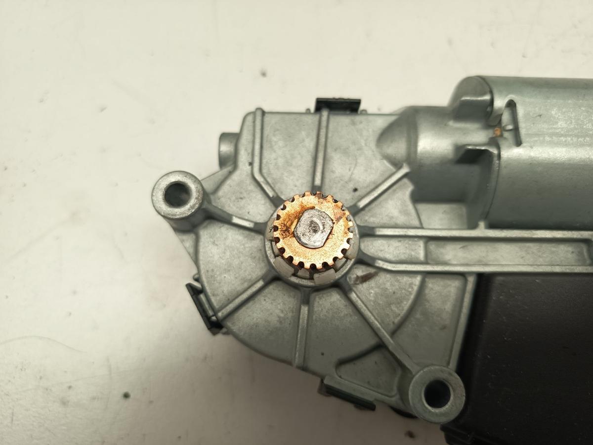 VW Phaeton 3D original Webasto Schiebedachmotor 3D0959591E Bj 2006
