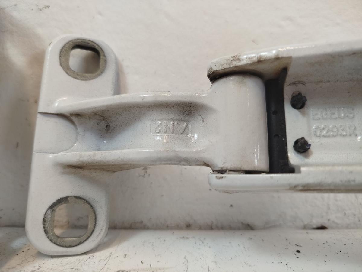 Mercedes Citan W420 Satz Türscharniere Flügeltür rechts oben unten Scharniere