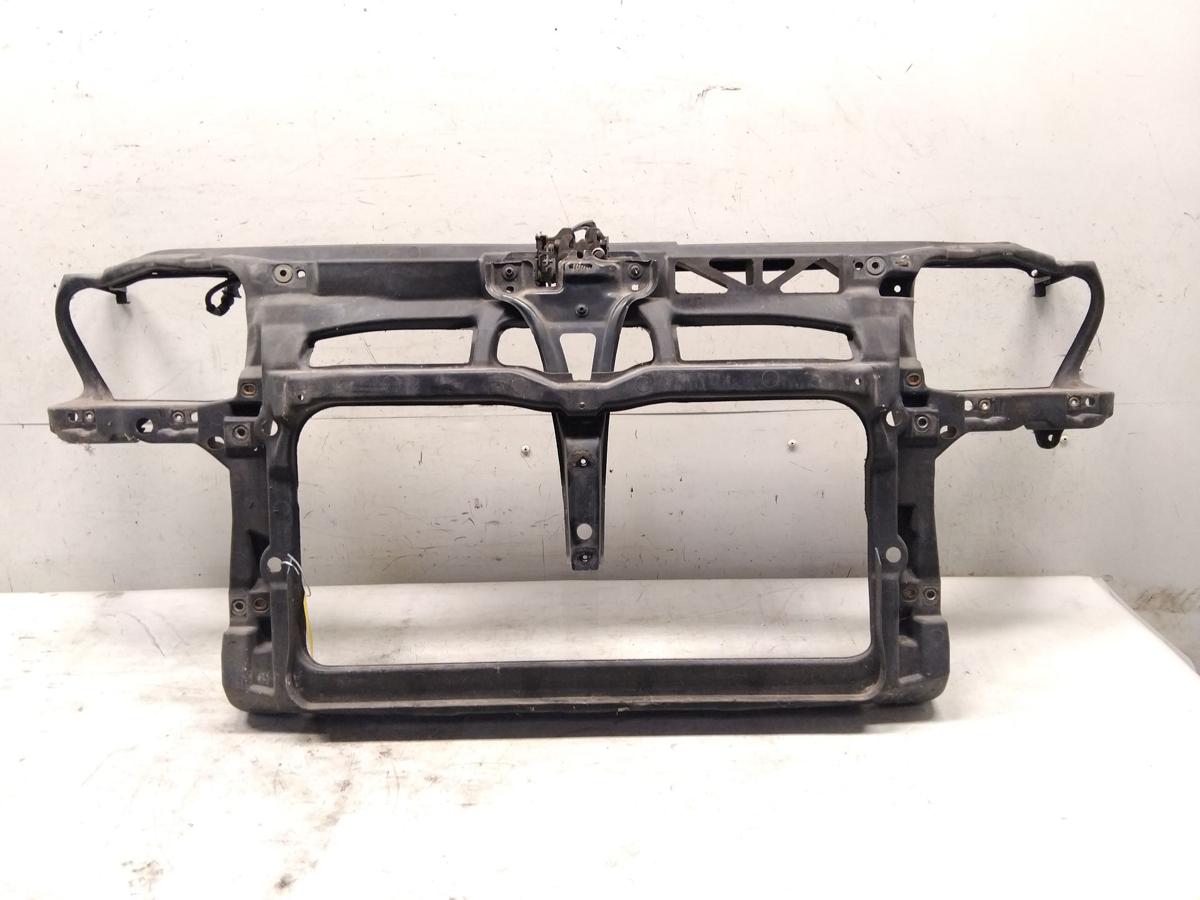 VW Golf 4 original Schlosstr&auml;ger Frontmittelteil 1.6 77kw ATN Klima BJ2000