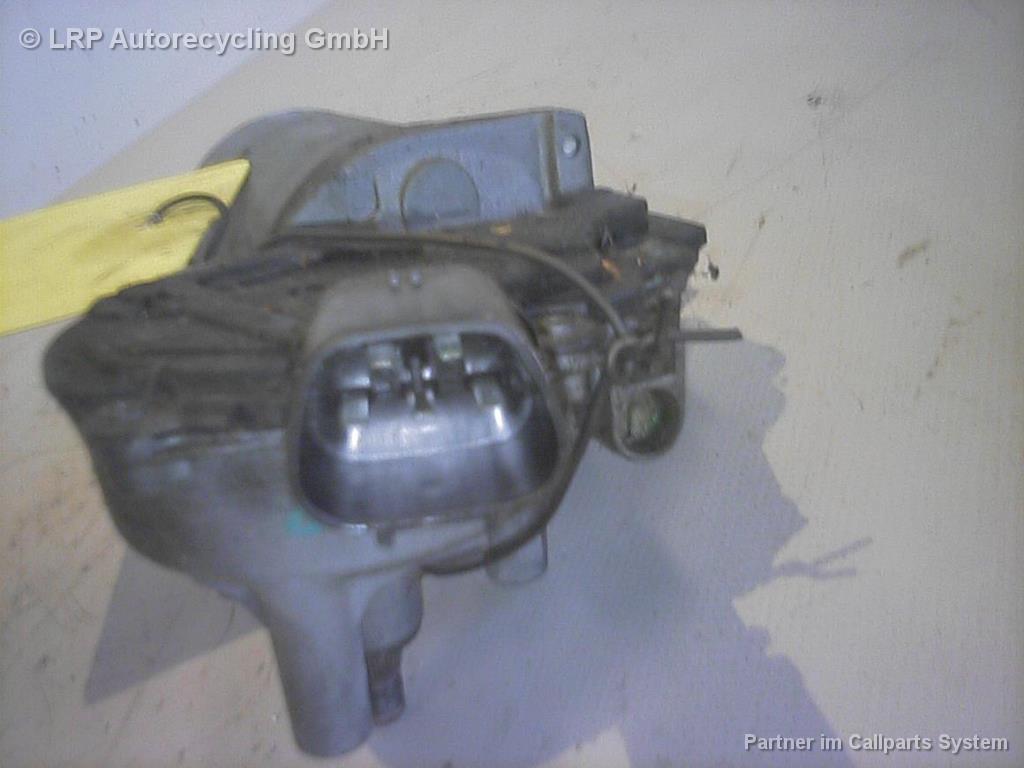 Toyota Yaris P1 Wischermotor vorn 851100D020 404652 VALEO BJ2005