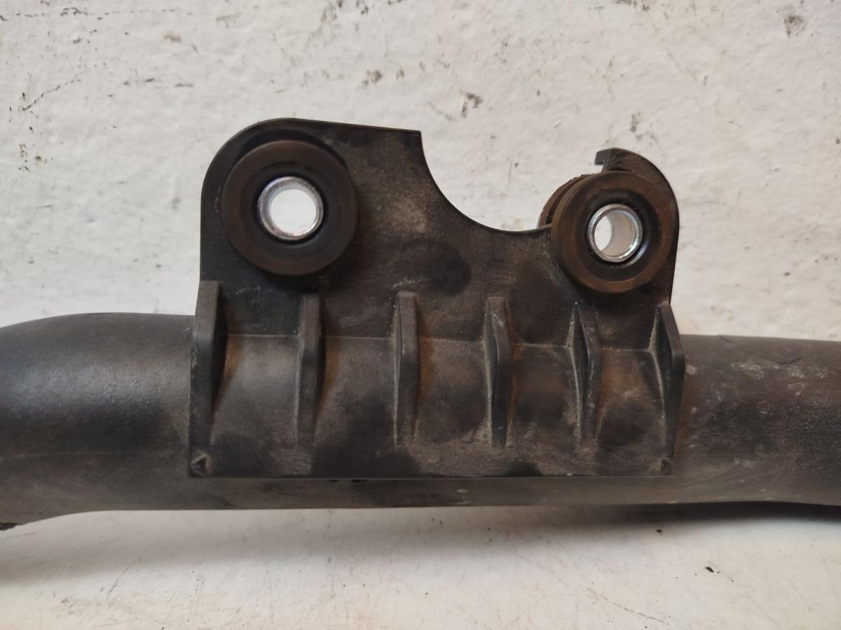 Hyundai i30 PD Mild Hybrid Ladeluftrohr 1.0TGDI 88kw G3LF Luftrohr Ansaugluft