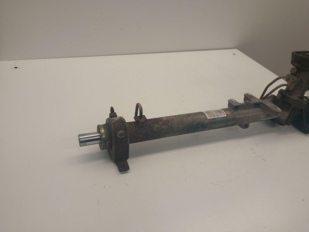 Vw Golf IV orig Servo Lenkgetriebe 1,6l 77KW Benzin 1J1422105 Bj2000