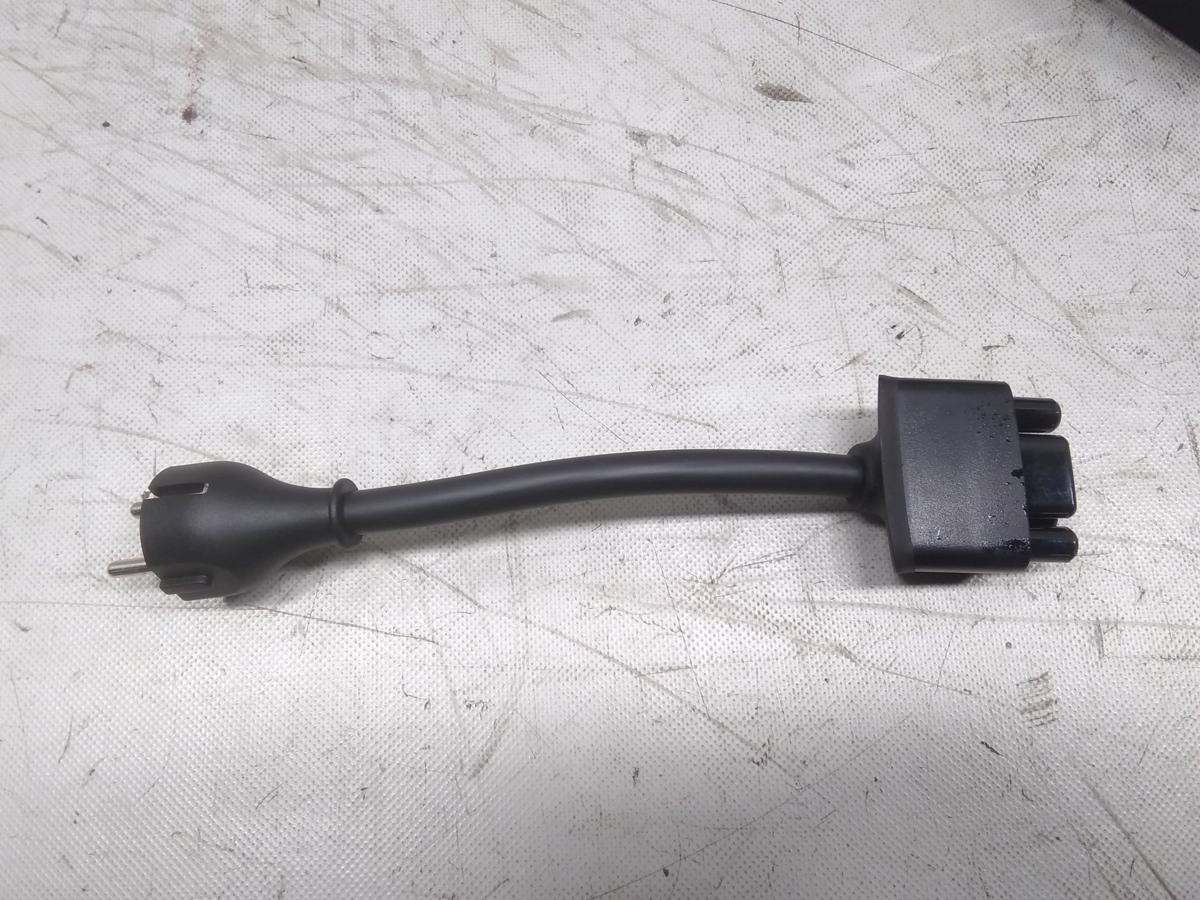 Tesla Model 3 Y original Ladekabel Ladegerät Wallbox Schuko Typ 2 BJ2021