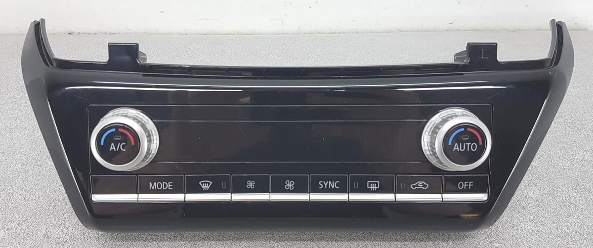 Mitsubishi Eclipse Cross Klimabedienteil Heizungsregulierung Bj2023 7820A981