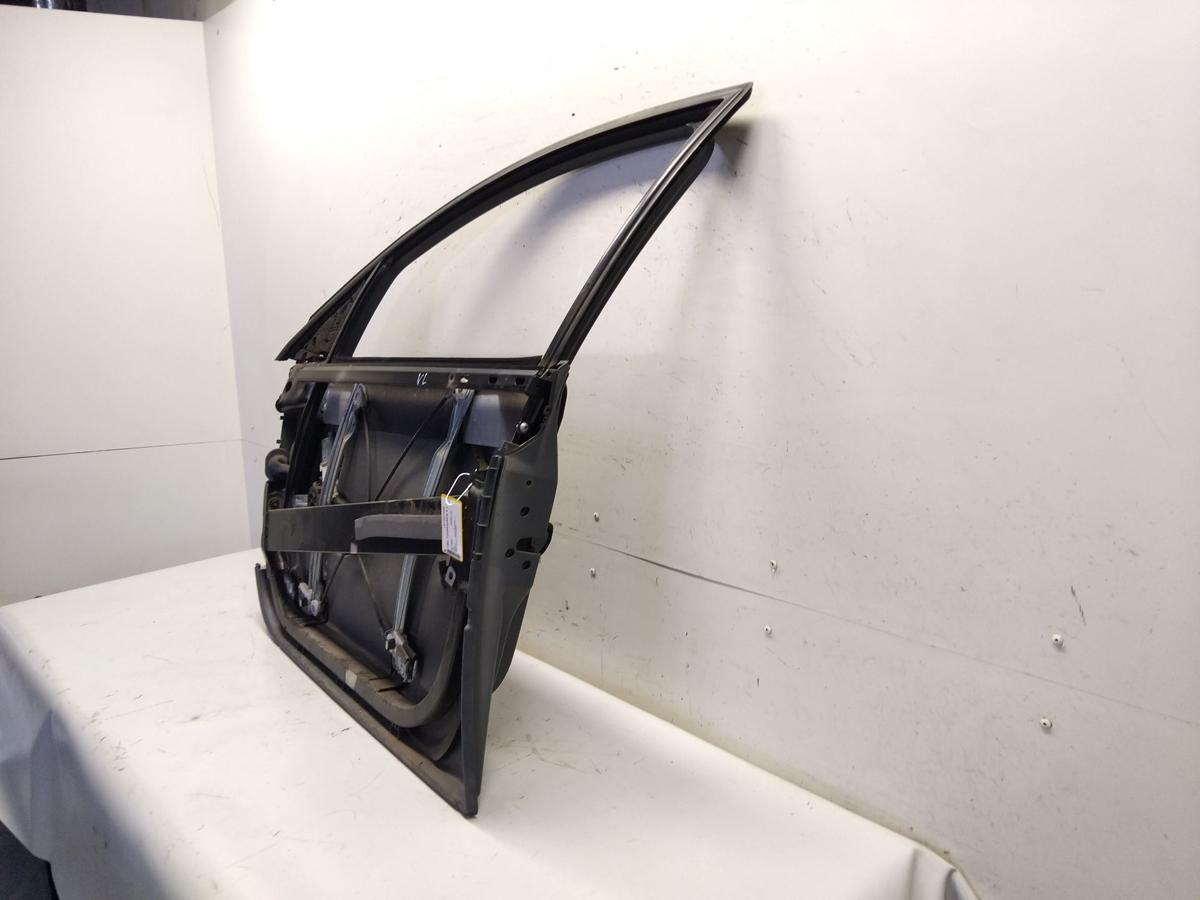 Smart Forfour 454 original Türrahmen vorn links mit Fensterheber Bj.2006