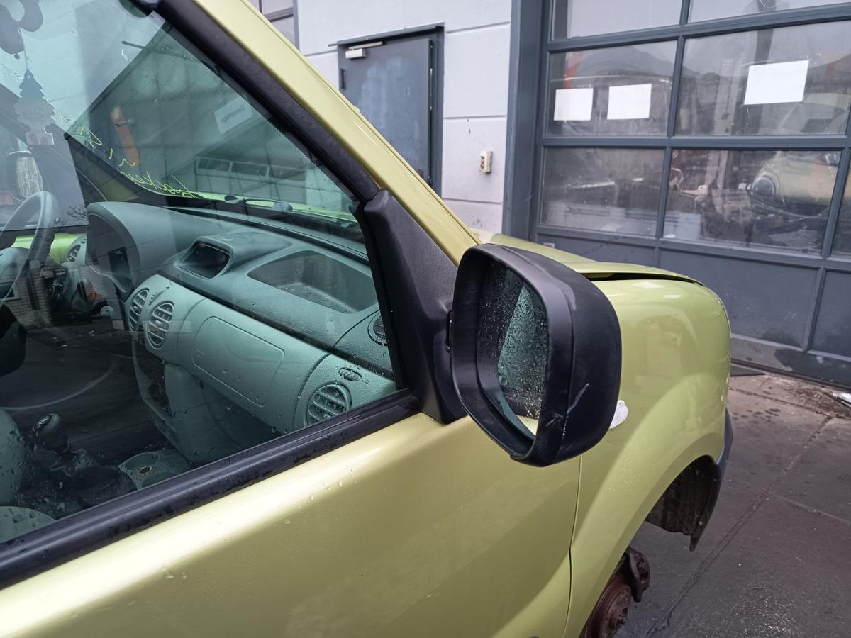 Renault Kangoo KC original manuell Au&szlig;enspiegel rechts ab 2003