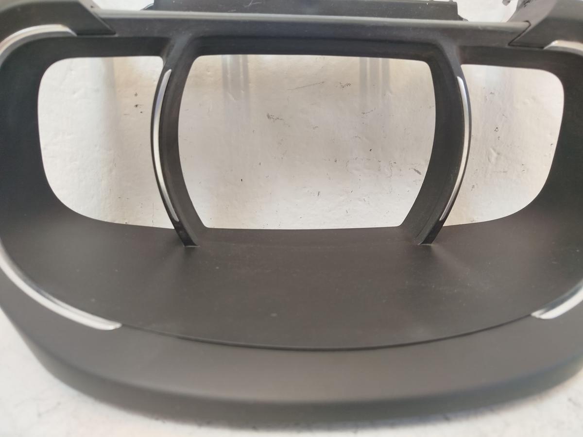Renault Scenic IV 4 J9 RFA Rahmen Abdeckung Verkleidung Blende Kombiinstrument